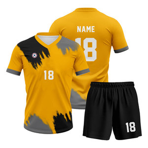 <span class=keywords><strong>Camiseta</strong></span> de Fútbol de Tailandia Temporada 2425, Jersey de Fútbol, Camisetas de Fútbol - Product Image 1