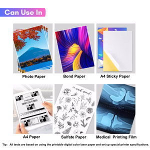 HENGFAT compatibile con 106 r04346 106 r04347 106 r04348 106 r04349 101 r00664 cartuccia <span class=keywords><strong>toner</strong></span> per stampante Xerox B210 B205 B215 b205 MFP - Product Image 6