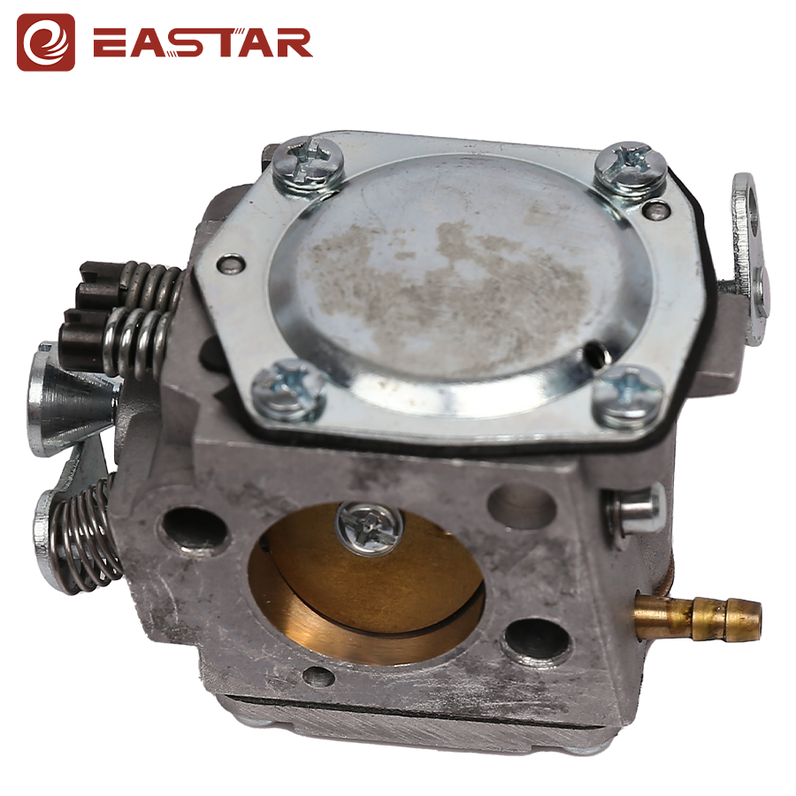 คาร์บูเรเตอร์