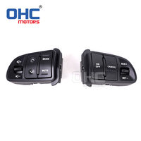 Interruptor de Control Remoto para Volante de Kia Sportage SL 2011 a 2017, Control de Crucero y Audio