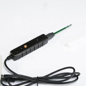 Hete Verkopende Originele Lutron MG-3002 Elektromagnetische Veld Tester Gauss <span class=keywords><strong>Magnetometer</strong></span> Goedkoop - Product Image 5
