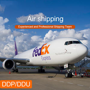 Agente de Transporte Logístico Puerta a Puerta DDP, Envío Exprés DHL UPS, Transporte Marítimo y Aéreo de China a EE. UU., Canadá, Reino Unido, Francia, España, México - Product Image 6