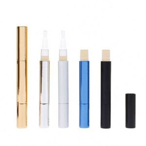Promotion Lipstick Containers Liquid Lipstick Container Cosmetic Packaging With Twist - Product Image 1
