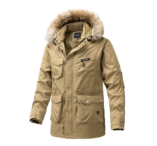 Light Khaki