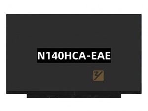 N140HCA-EAE New Original 14.0 "1920*1080 TFT Màn hình <span class=keywords><strong>LCD</strong></span> hiển thị TFT Màn hình <span class=keywords><strong>LCD</strong></span> module TFT <span class=keywords><strong>LCD</strong></span> Bảng điều khiển hiển thị - Product Image 3