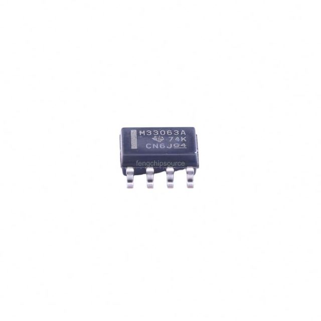 DC-DC Power Management Chip MC33063ADR SOIC-8 New Original IC CHIP