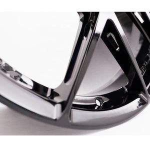 Ruedas modificadas forjadas de 16, 17, 18, 19, 20 y 21 pulgadas para Dodge Avenger <span class=keywords><strong>Coolway</strong></span> Rampage M80 Circuit DART Durango SRT Charger SRT - Product Image 5