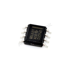 ANSOYO OPA202IDR OPA202 8SOIC SMD Circuitos Integrados Componentes Electrónicos Amplificador - Product Image 1