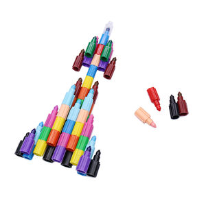 <span class=keywords><strong>Evidenziatori</strong></span> in gel di cera pastello Mini <span class=keywords><strong>pastelli</strong></span> Multi colori pennarelli per pittura a olio pastello forniture artistiche piccoli blocchi <span class=keywords><strong>pastelli</strong></span> - Product Image 6