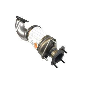 จำหน่ายโดยตรงจากผู้ผลิต ตัวเร่งปฏิกิริยาที่ได้รับความนิยมสูง สำหรับ Buick Encore/ Chevrolet Spark 1.4T 2009 ยูโร 4 - Product Image 4