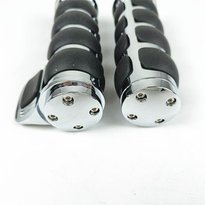GD-21403 moto "25mm poignée en aluminium poignée pour Spike <span class=keywords><strong>V</strong></span>-<span class=keywords><strong>Rod</strong></span> Night <span class=keywords><strong>Street</strong></span> <span class=keywords><strong>V</strong></span> <span class=keywords><strong>Rod</strong></span> - Product Image 3