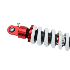 325mm 1000 LBS Moto Arrière Gaz Amortisseur Suspension pour 70CC 90CC 110CC 125CC <span class=keywords><strong>140CC</strong></span> 200CC Pit Dirt <span class=keywords><strong>Pocket</strong></span> <span class=keywords><strong>Bike</strong></span> Quad - Product Image 3