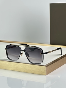 <span class=keywords><strong>Gafas</strong></span> de Sol de Diseño Clásico Metálico, Estilo Piloto Cuadrado con Remaches, para Conducir, Unisex, para Hombre y <span class=keywords><strong>Mujer</strong></span>, <span class=keywords><strong>Gafas</strong></span> de Sol Retro Ditaeds - Product Image 4
