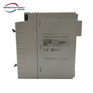 Módulo Gateway Yokogawa AGS813-S10 Original en Exceso de Inventario, Envío Rápido, Automatización Industrial - Product Image 4