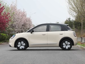 รถยนต์ไฟฟ้า Wuling Bingo <span class=keywords><strong>Pro</strong></span> NEV แบบซีดาน ชาร์จเร็ว 15 นาที ชาร์จได้ 30%-80% รองรับการชาร์จเร็ว 3C กำลังไฟ 3.3kW ระบบปล่อยไฟ V2L <span class=keywords><strong>12</strong></span>-in-1 E-Drive สำหรับการใช้งานในชีวิตประจำวัน - Product Image 4