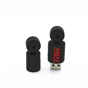 Unidades flash USB con forma de rodamiento de regalo, herramientas industriales de diseño único, venta al <span class=keywords><strong>por</strong></span> <span class=keywords><strong>mayor</strong></span>, compra de máquina en forma de memoria USB - Product Image 4