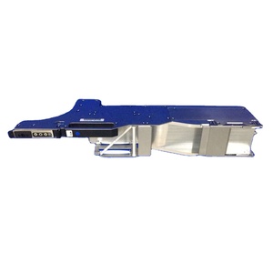 SMT PARTS NXT/W72 (w/o reel holder) UF05200 AA2GZ37 Tape Feeder For Fuji NXT Machine - Product Image 1