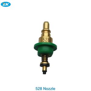 Boquilla JUKI SMT 509 510 511 512 513 514 515 <span class=keywords><strong>516</strong></span> 517 528 700 de Alta Calidad Hecha en Japón para la Serie KE2000/<span class=keywords><strong>JX</strong></span> JM FX de Colocación de Componentes - Product Image 4