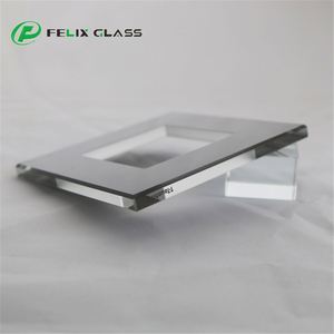 Plaques de commutation électroniques de bonne qualité en verre trempé, Chine Guangdong - Product Image 5