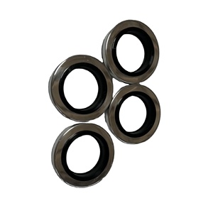 Pièces de compresseur industriel Manny, joint d'étanchéité 60x85x10mm - Product Image 4