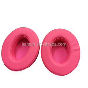 Coussinets de casque HM5, coussinets de 110mm pour écouteurs SHURE, AKG, HifiMan, ATH ATH-<span class=keywords><strong>M50X</strong></span>, livraison gratuite - Product Image 1