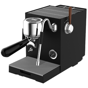 เครื่องชงกาแฟเอสเพรสโซกึ่งอัตโนมัติ รุ่น EM3801 พร้อมระบบชงกาแฟ สำหรับใช้ในเชิงพาณิชย์และโรงแรม มีสินค้าในสต็อก - Product Image 1