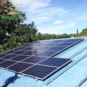 Générateur solaire portable Xiamen Solar Amoy 2000w - Product Image 3