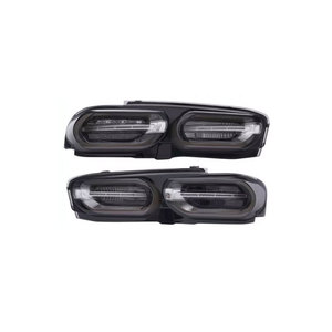 <span class=keywords><strong>Prix</strong></span> d'usine Feu arrière de voiture Feu stop arrière Feux arrière pour <span class=keywords><strong>CHEVROLET</strong></span> <span class=keywords><strong>Camaro</strong></span> 2019 - 2024 - Product Image 1
