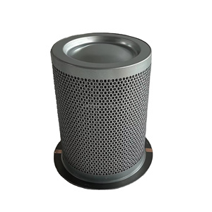 เครื่องทำลมแห้งคุณภาพสูงและตัวแยกน้ำมัน อะไหล่ใหม่ 92722750 สำหรับเครื่องอัดอากาศแบบสกรูอุตสาหกรรม - Product Image 1