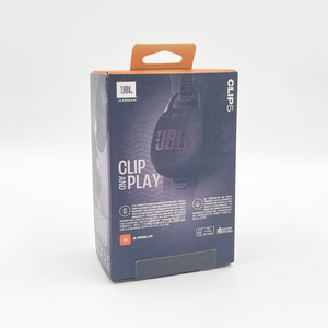 Jbl Clip 5 clip5 siêu di động <span class=keywords><strong>Bluetooth</strong></span> Loa Ngoài Trời Mini loa đa Loa kết nối IP67 không thấm nước 12 giờ Thời gian chơi - Product Image 2