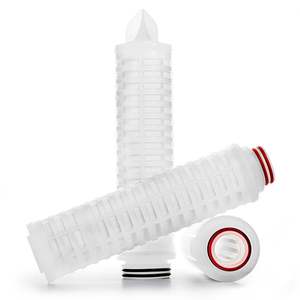 0,2 Micron PES Elemento filtrante para filtragem de líquidos ou gases na indústria veterinária - Product Image 4