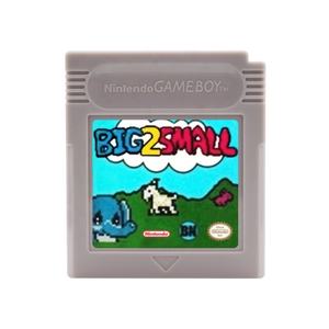 Harvest Moon 1-3 GBC Cartucho de juego <span class=keywords><strong>Duke</strong></span> <span class=keywords><strong>Nukem</strong></span> Consola de video Tarjeta de plástico grande para GBC/GBA/SP - Product Image 6