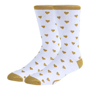 سعر الجملة أزياء الجاكار المصنعين الصينيين مبدع جورب تصميم الرجال نمط محبوك نمط المنسوجة - Product Image 5