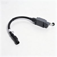 13682063 Faisceau de câblage de limiteur de mouvement gauche SR265C10.4.21-5 E20 FD1-498134 FD558 pour SANY