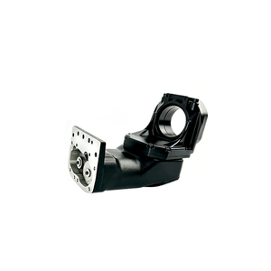 A290-7227-V525 FANU-C สำหรับเครื่องควบคุม CNC อุปกรณ์ระบบอัตโนมัติในอุตสาหกรรมไฟฟ้าอุปกรณ์เสริมโซลูชัน - Product Image 6