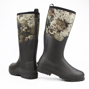 <span class=keywords><strong>Botas</strong></span> <span class=keywords><strong>de</strong></span> Caza <span class=keywords><strong>de</strong></span> Neopreno YL3599, <span class=keywords><strong>Botas</strong></span> <span class=keywords><strong>de</strong></span> Invierno para Hombre <span class=keywords><strong>de</strong></span> Alta Calidad, Cálidas y Altas, para Trabajo al Aire Libre, Caza y Pesca - Product Image 3