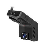 Dashcam 1080P visión nocturna 4G WIFI monitoreo de estacionamiento GPS seguimiento Dual coche DVR Vista en vivo Vista Remota rastreador Stream Video