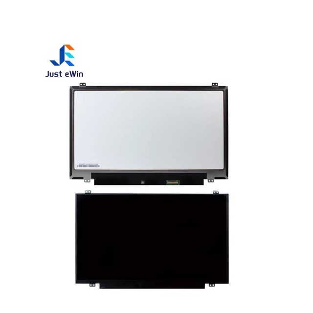 New Quality Laptop Lcd Screen for Lenovo Laptop T480 T470 T460s Touch Lcd Screen Replacement B140HAK01.0 LP140WF5 R140NV IPS
