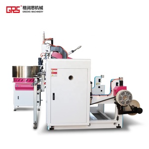 Machine à refendre automatique pour Fax <span class=keywords><strong>Pape</strong></span>/ATM Machine à refendre le papier Machine à refendre les rouleaux de papier thermique - Product Image 4