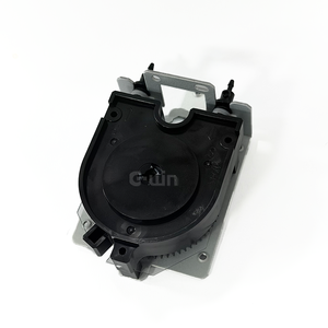 Bomba de Tinta Original Roland en Forma de U para Plotter 6000006826 ASSY, PUMP SUB SV3 CG2076 para Máquina de Impresión Roland ER642 - Product Image 4