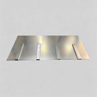 Services de découpe laser, estampage et pliage de tôles OEM en aluminium, acier inoxydable, laiton, cuivre – Fournisseurs de fabrication sur mesure