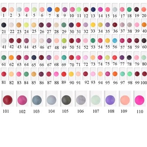 1 Kg/túi Bột Polymer Làm Đẹp Hàng Đầu 1KG Bột Acrylic Làm Móng Số Lượng Lớn Màu Trắng Hồng Trong Suốt - Product Image 3