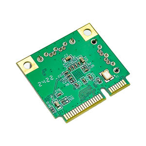 Carte d'extension <span class=keywords><strong>Mini</strong></span> <span class=keywords><strong>PCIe</strong></span> vers SATA3.0, adaptateur PCI Express à 2 ports <span class=keywords><strong>SATA</strong></span> 6Gbps pour ordinateur de bureau, mise à niveau du stockage <span class=keywords><strong>SSD</strong></span> HDD - Product Image 4