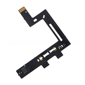 Il cavo e il <span class=keywords><strong>film</strong></span> <span class=keywords><strong>di</strong></span> avvio della console <span class=keywords><strong>di</strong></span> gioco sono adatti per l'interruttore V1V2 - Product Image 3