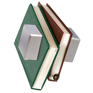 Imán <span class=keywords><strong>de</strong></span> Bloque <span class=keywords><strong>de</strong></span> <span class=keywords><strong>Neodimio</strong></span> Industrial Permanente <span class=keywords><strong>Gigante</strong></span> N52, Grande <span class=keywords><strong>de</strong></span> 100 mm con Servicio <span class=keywords><strong>de</strong></span> Corte, Materiales Magnéticos Ndfeb - Product Image 4