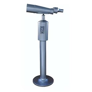 Télescope astronomique 40X100 étanche pour l'extérieur, à monnayeur, pour l'observation dans les lieux touristiques, modèle WTB02 100mm - Product Image 5