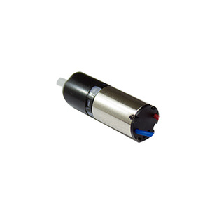 LVDOU 6Mm Hollow Cup Gear Motor For <b>Smart</b> <b>Locks</b> And Toys Aluminum Body With Bluetooth App Control - Product Image 1