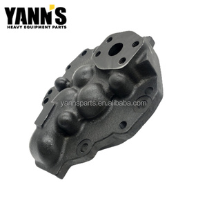 Pompe de vidange d'huile moteur YANN'S 5M7864 5M-7864 pour <span class=keywords><strong>CAT</strong></span> D6E D7F - Product Image 5