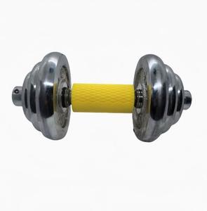 Poignée de guidon en silicone souple pour vélo et golf, pièces durables en caoutchouc et PVC PU pour appareil de fitness - Product Image 5