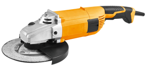 סין מקצועי להתאמה אישית חשמלי מטחנת זווית 230mm - Product Image 4